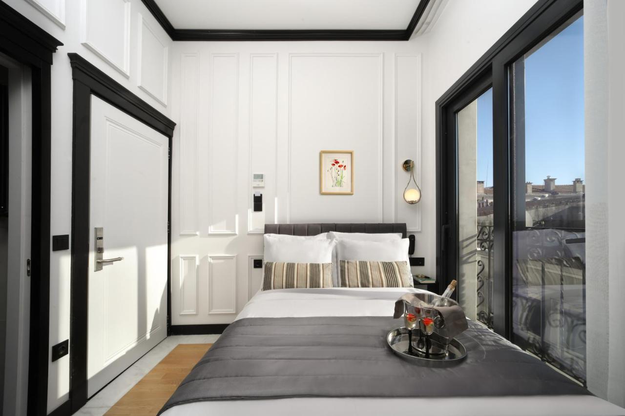 Otel The Trinity Taksim - Special Category İstanbul