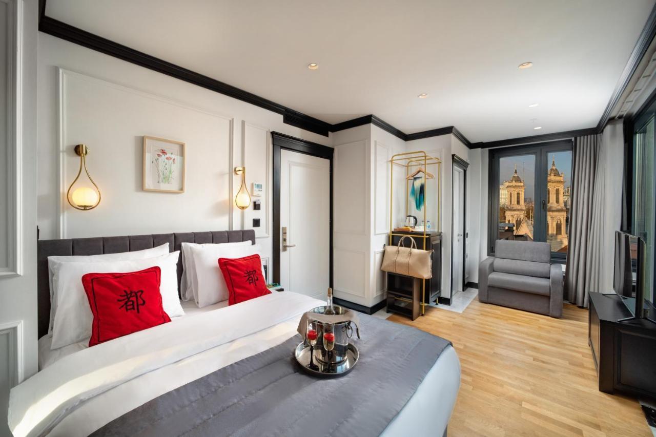 Otel The Trinity Taksim - Special Category