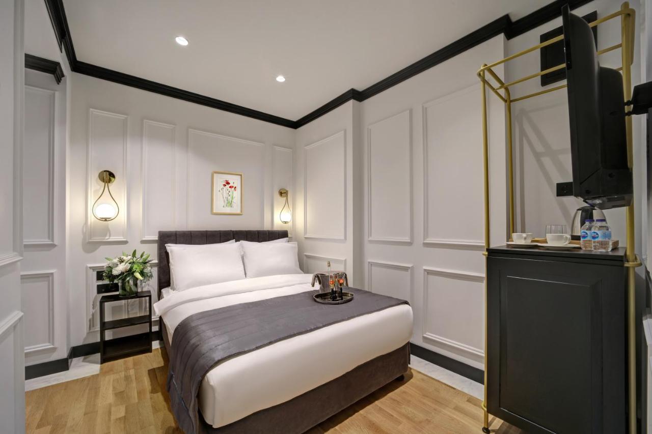 Hotel The Trinity Taksim - Special Category Stambuł