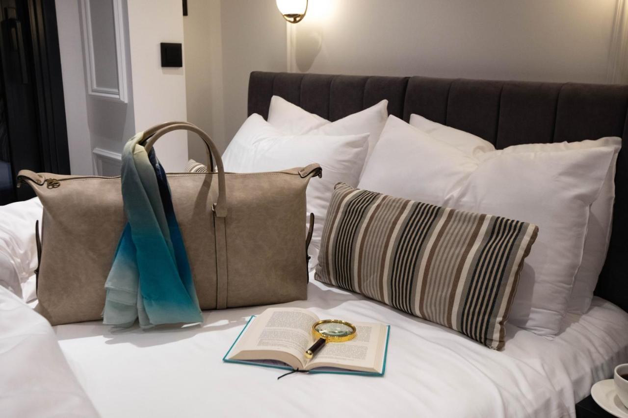 The Trinity Taksim - Special Category Otel