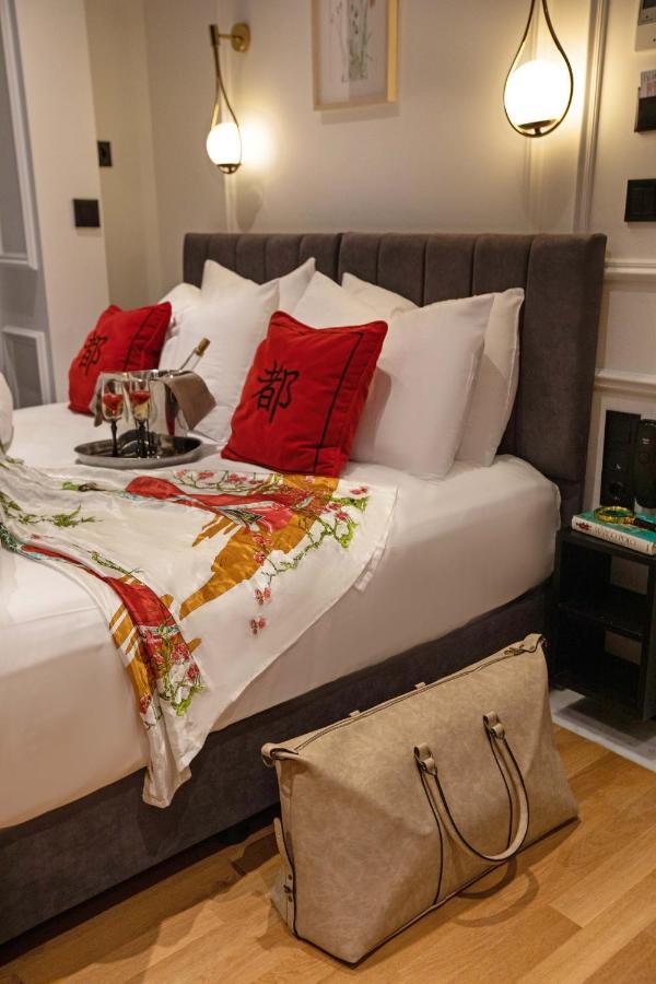 The Trinity Taksim - Special Category Otel 4*