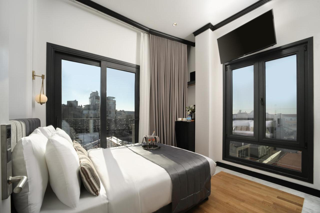 Otel The Trinity Taksim - Special Category İstanbul