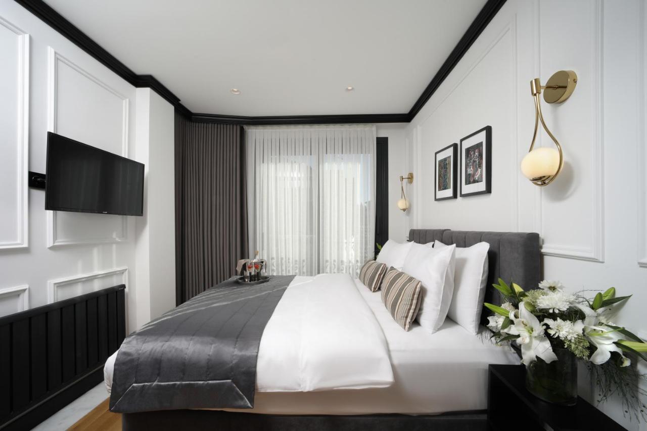 Otel The Trinity Taksim - Special Category 4*