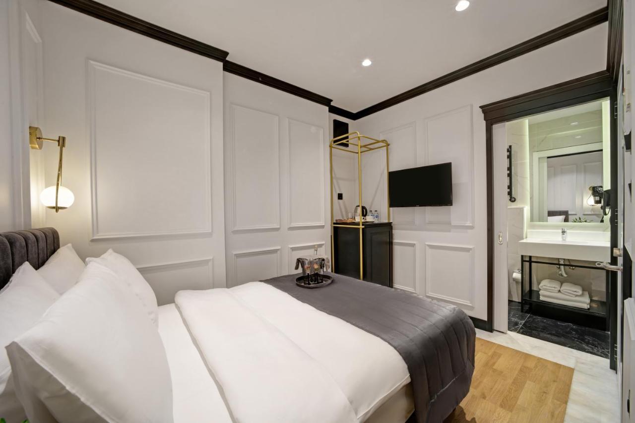 The Trinity Taksim - Special Category 4* İstanbul