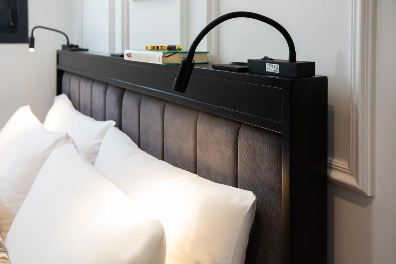 Otel The Trinity Taksim - Special Category
