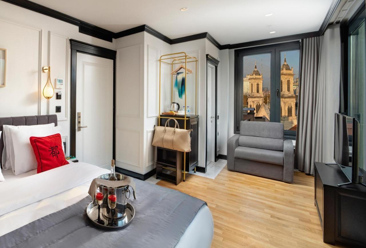 The Trinity Taksim - Special Category Otel