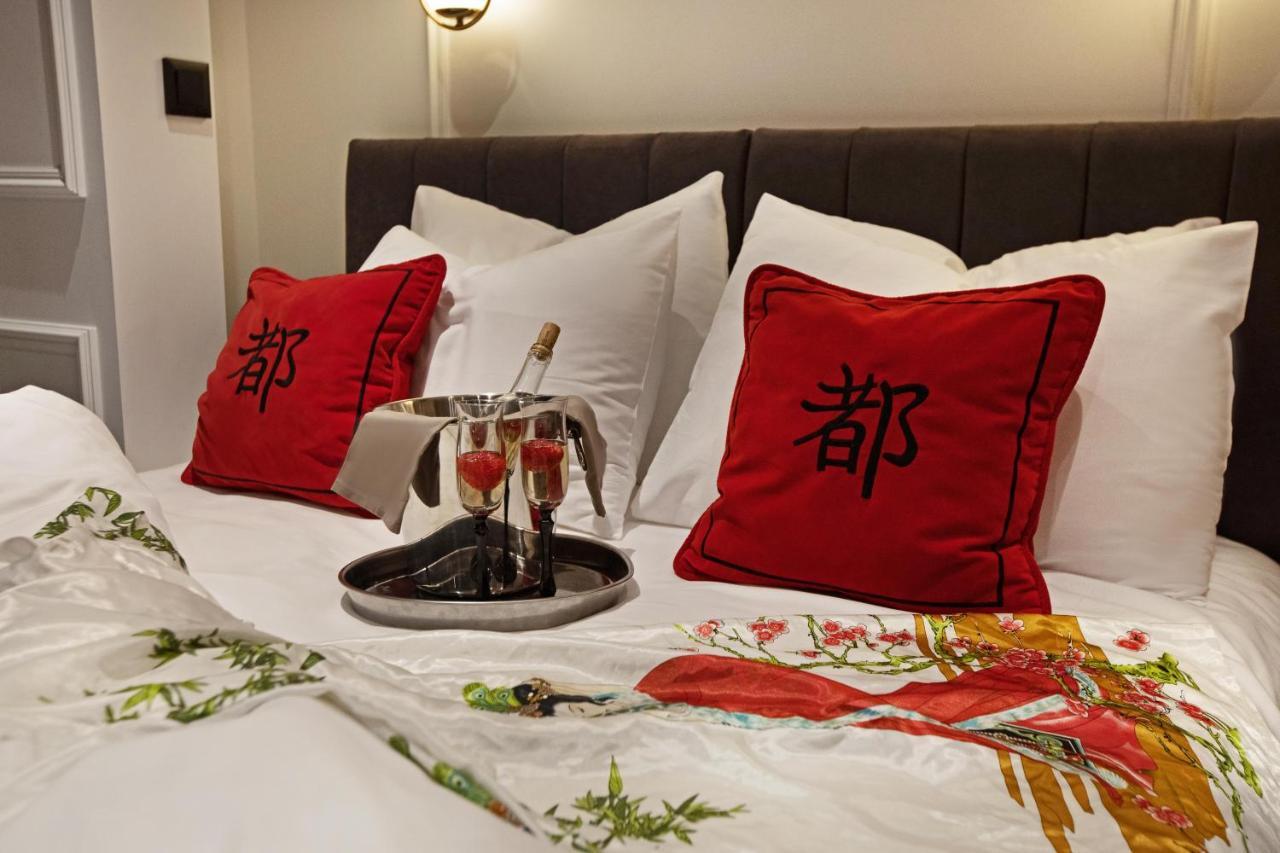 Hotel The Trinity Taksim - Special Category Stambuł