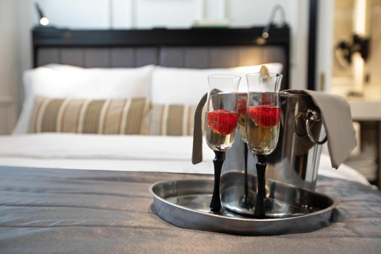 The Trinity Taksim - Special Category Otel