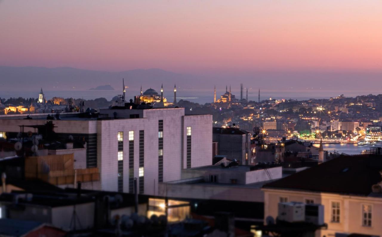 The Trinity Taksim - Special Category Otel
