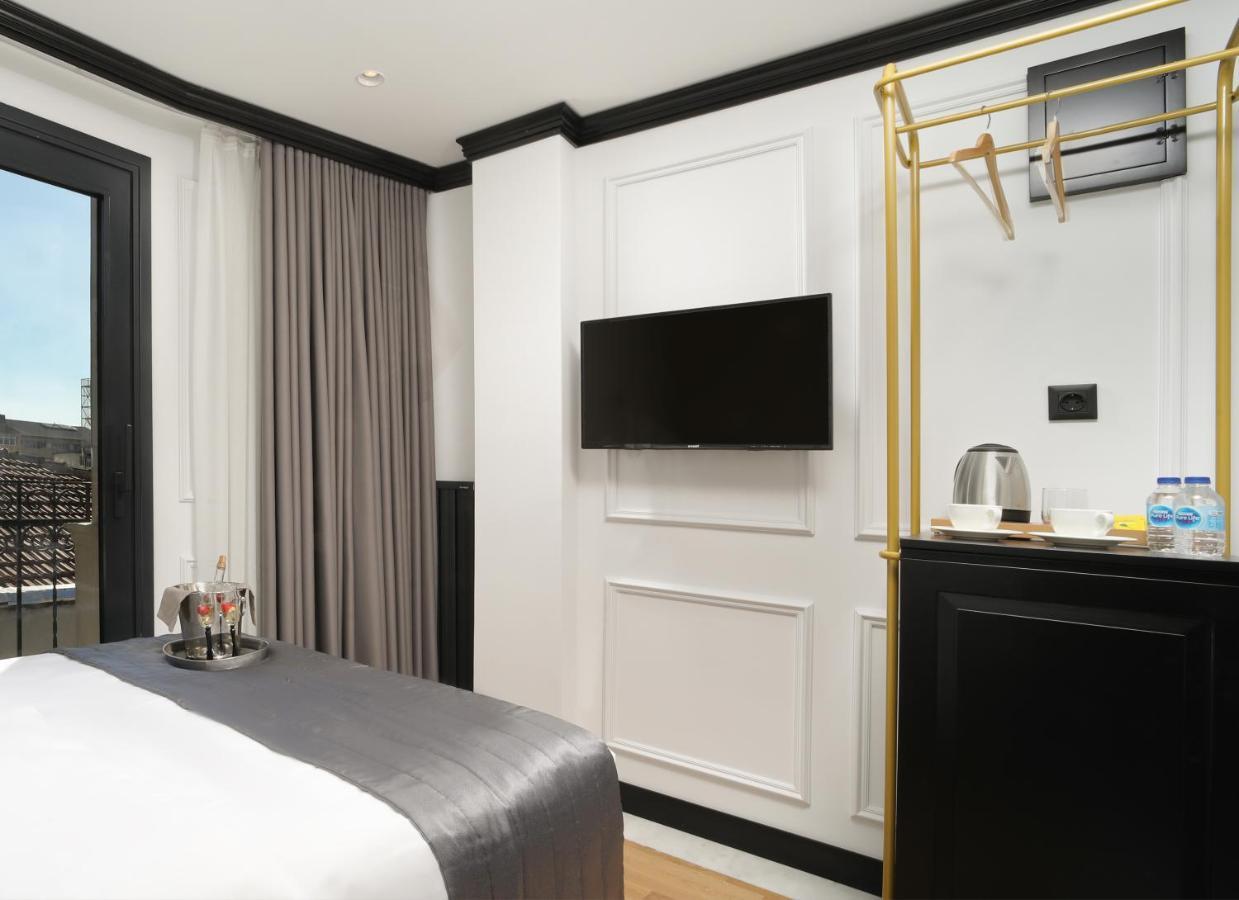 The Trinity Taksim - Special Category Otel 4*