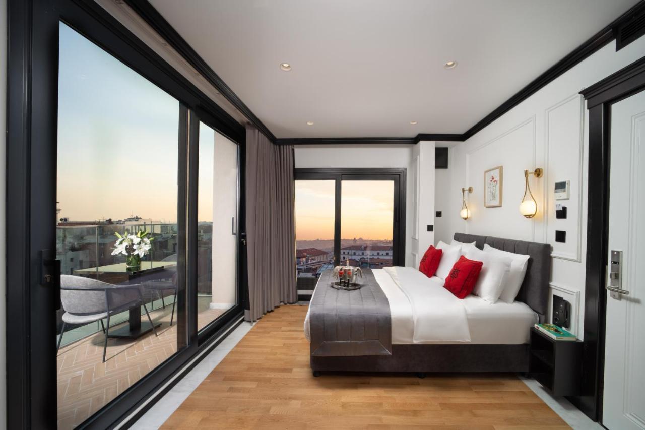 Otel The Trinity Taksim - Special Category