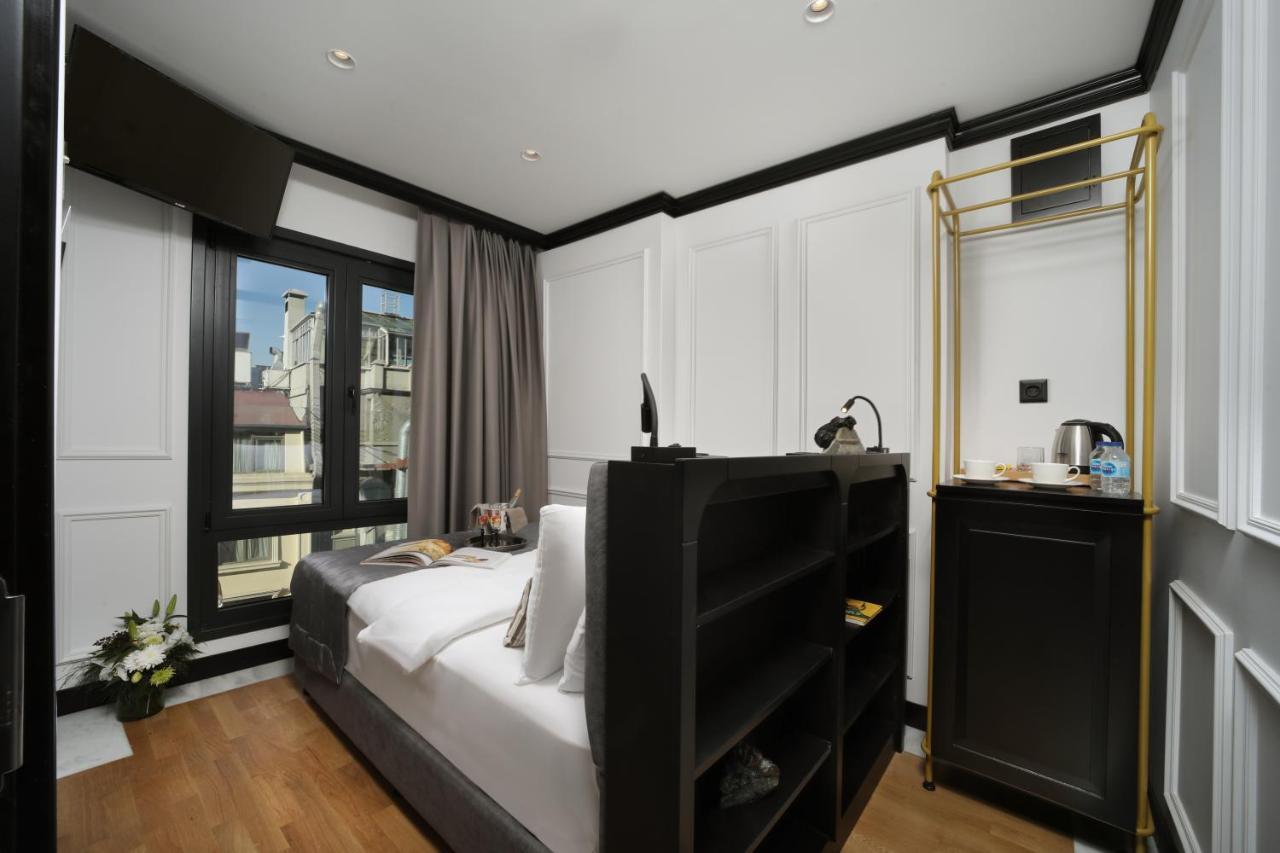 Otel The Trinity Taksim - Special Category