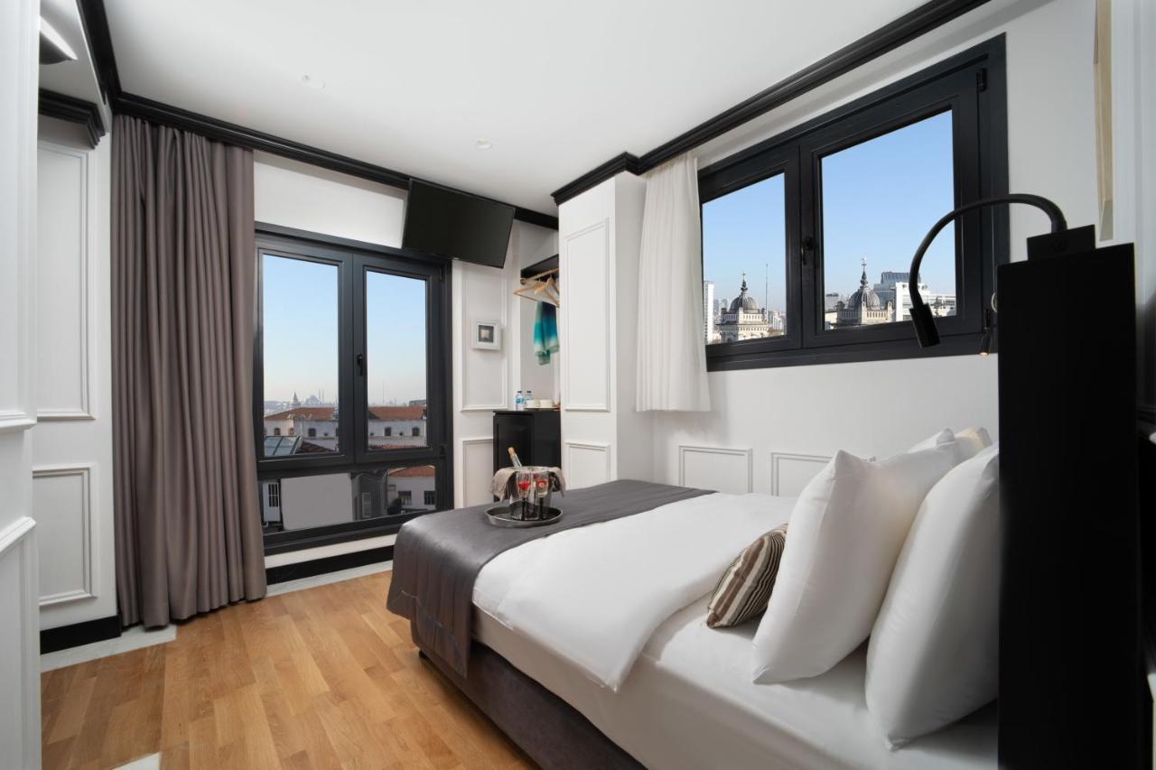 Otel The Trinity Taksim - Special Category 4*