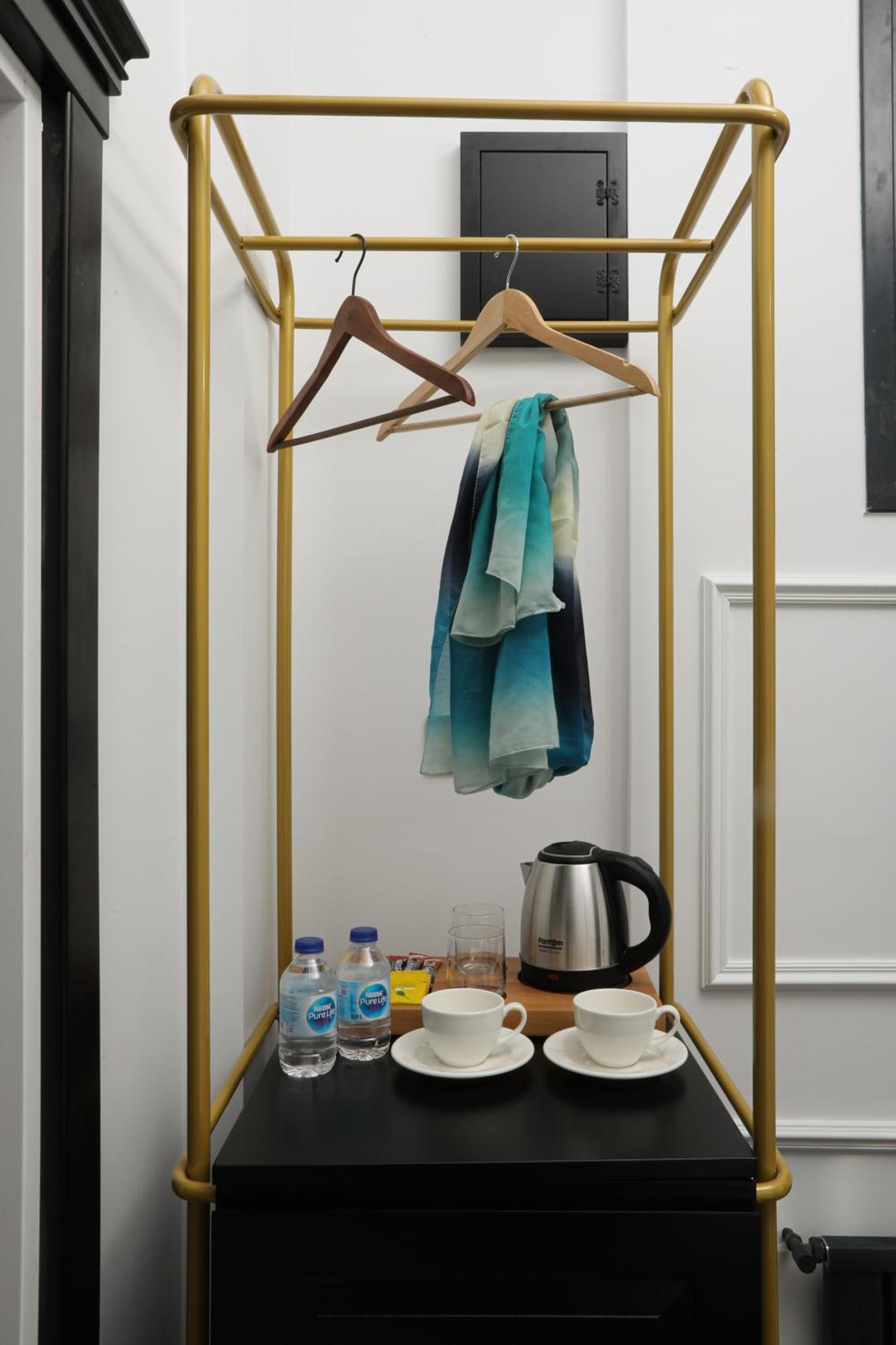 Otel The Trinity Taksim - Special Category İstanbul