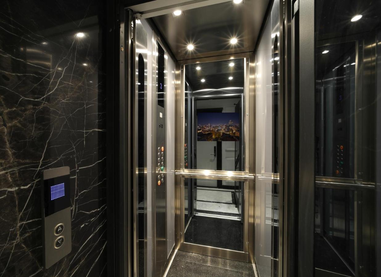 The Trinity Taksim - Special Category Hotel Istanbul