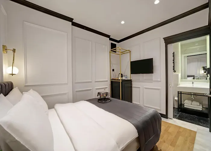 The Trinity Hotel Taksim - Special Category